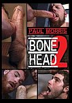 Bone Head 2 featuring pornstar Jasper Stone