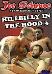 Hillbilly In The Hood 3 featuring pornstar Eric