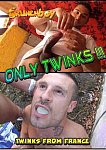 Only Twinks featuring pornstar Jonathan Darko