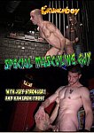 Special Masculine Guy featuring pornstar Jeff Stronger