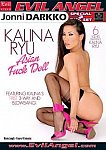 Kalina Ryu: Asian Fuck Doll featuring pornstar Clover