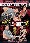 Slutty Girls Love Rocco 7 featuring pornstar Blanche Bradburry