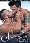 Surrender To Love featuring pornstar Jonathan Agassi