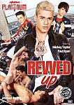 Revved Up featuring pornstar Billy Rubens