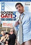 Golden Gate 5: The Cover Up featuring pornstar Caleb Colton