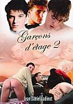 Garcons D'etage 2 featuring pornstar Alexandre Paris