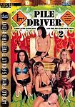 Pile Driver featuring pornstar Marco Paris
