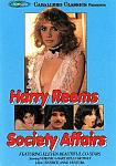Society Affairs featuring pornstar Harry Reems