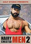 Hairy Chested Men 2 featuring pornstar Troy Yeager