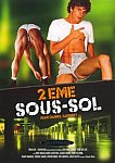2 Eme Sous-Sol featuring pornstar Antonio Ribero