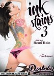 Ink Stains 3 featuring pornstar Damon James