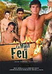 La Main Au Feu featuring pornstar Kemal Rais
