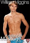 Ambush Massage 28 featuring pornstar Borek Sokol