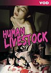 Human Livestock directed by Akira Fukamachi