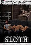 James Deen's 7 Sins: Sloth featuring pornstar Amanda Tate