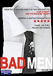 Bad Men 2 from studio AmateurStraightGuys