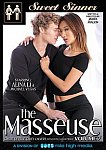 The Masseuse 7 featuring pornstar Casey Calvert