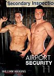 Airport Security 11 featuring pornstar Adam Rupert