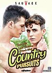 Country Pursuits featuring pornstar Louis Blakeson