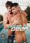 Taking It Deep featuring pornstar Kyle Hennessy