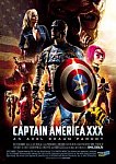Captain America XXX An Axel Braun Parody featuring pornstar Kleio Valentine