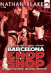 Barcelona Chop Shop featuring pornstar David El Moreno
