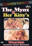 The Mynx And Her Kitty's from studio Gourmet Video Collection