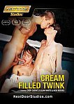 Cream Filled Twink featuring pornstar Elijah White