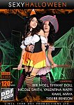 Sexy Halloween featuring pornstar Tiffany Doll