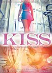 Kiss featuring pornstar Nikki Hearts