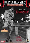 Romi Rain Darkside featuring pornstar Ike Diezel
