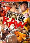 Fuck Me Raw featuring pornstar Alex