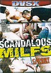 Scandalous MILFS Caught On Camera featuring pornstar Zsanett