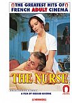 The Nurse - French featuring pornstar Moanie