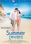 Summer Lovers featuring pornstar Kaylee Evans