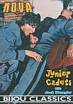 Junior Cadets featuring pornstar David