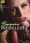 Bourgeoises Infideles featuring pornstar Michael Cheritto