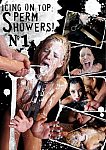 Icing On Top: Sperm Showers featuring pornstar Chad Diamond