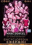 35th Anniversary Encyclopedia C - I - French from studio Marc Dorcel