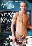 Back 2 School: Young And Kinky featuring pornstar Liam