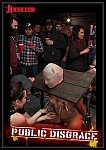 Public Disgrace: Sex, Disgrace And Noise. Hottie Fucked At A Punk Show. Squirt All Over featuring pornstar Savannah Fox