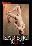 Sadistic Rope: Lily LaBeau Endures Extreme Bondage, Brutal Foot Torment, And Screaming Orgasms featuring pornstar Lily Labeau