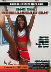Black Teen Cheerleaders In Heat featuring pornstar Alliee Cat