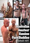 Australian Amateur Random Fuck Buddies featuring pornstar Aron