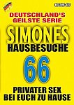 Simones Hausbesuche 66 directed by Simone