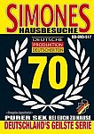 Simones Hausbesuche 70 directed by Simone