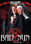 Bad Nun featuring pornstar Ian Whitcomb
