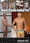 Novices In Aussie Amateur Porn featuring pornstar Jazza