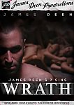 James Deen's 7 Sins: Wrath featuring pornstar Vyxen Steel
