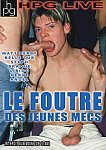 Le Foutre Des Jeunes Mecs featuring pornstar Belle Teub